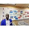 David Tendo photo