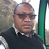 Alaster Samkange photo