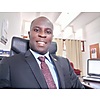 Noble K. Asare photo