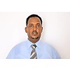 Qassim Abdi  Moallim Mohamed photo