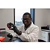 Robert Mukiibi photo