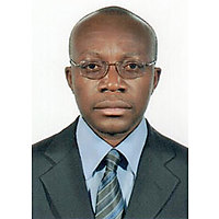Philippe Ouedraogo photo