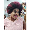 PATRICIA  MAYUNI photo