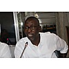 Gaoussou GUEYE photo