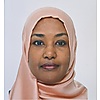 Huyam Salih photo