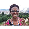Florence  Nherera Chokuda photo