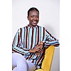 Charlenne Gatoto photo