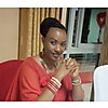 Angelique BARONGO photo