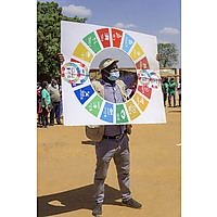 Charles  Mkoka photo