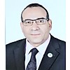 Prof Mohamed Ghanem photo