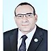 Prof Mohamed Ghanem photo