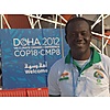 Ibrahim ABDOU photo