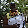 Suzanne Njeri photo