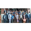 The AFRM Think Tank Executive photo