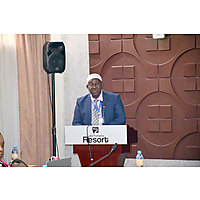 Technical Committee-Conserving Aquatic Biodiversity in African Blue Economy image