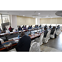 Masterplan for Sustainable Coastal, Marine Tourism, and Mining_Kenya image