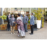Live2Africa Consolidated Photo Album image