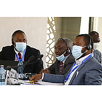 Live2Africa Consolidated Photo Album image