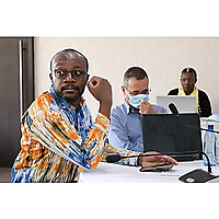Live2Africa Consolidated Photo Album image