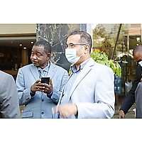 Live2Africa Consolidated Photo Album image