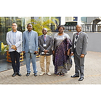 Live2Africa Consolidated Photo Album image