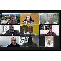 Live2Africa Consolidated Photo Album image
