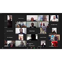 Live2Africa Consolidated Photo Album image