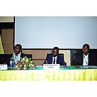 Live2Africa Consolidated Photo Album image