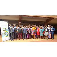 Live2Africa Consolidated Photo Album image