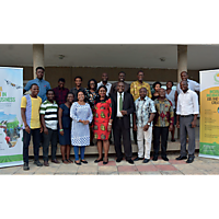 Live2Africa Consolidated Photo Album image