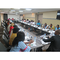 Live2Africa Consolidated Photo Album image