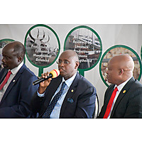 Live2Africa Close-Out Meeting image