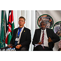 Live2Africa Close-Out Meeting image