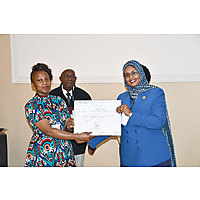 2nd General Congress of Aquaculture Network for Africa (ANAF) image