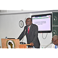 Chief Veterinary Officers image