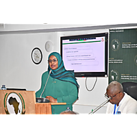 Chief Veterinary Officers image