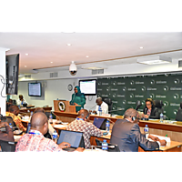 Chief Veterinary Officers image