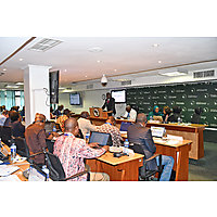 Chief Veterinary Officers image