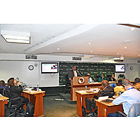 Chief Veterinary Officers image