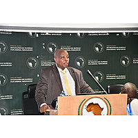 Chief Veterinary Officers image