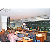 Chief Veterinary Officers image