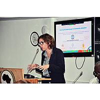 Chief Veterinary Officers image