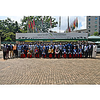 Chief Veterinary Officers image