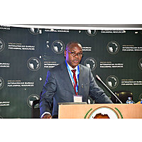 Chief Veterinary Officers image