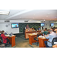 Chief Veterinary Officers image