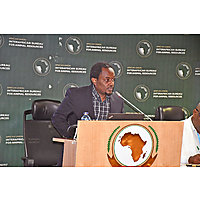 Chief Veterinary Officers image