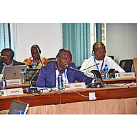 Chief Veterinary Officers image