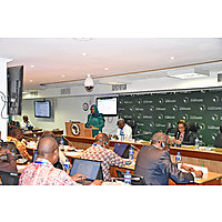 Chief Veterinary Officers image