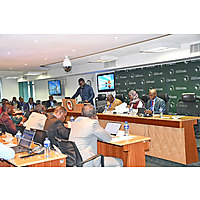 Chief Veterinary Officers image