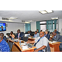 Chief Veterinary Officers image